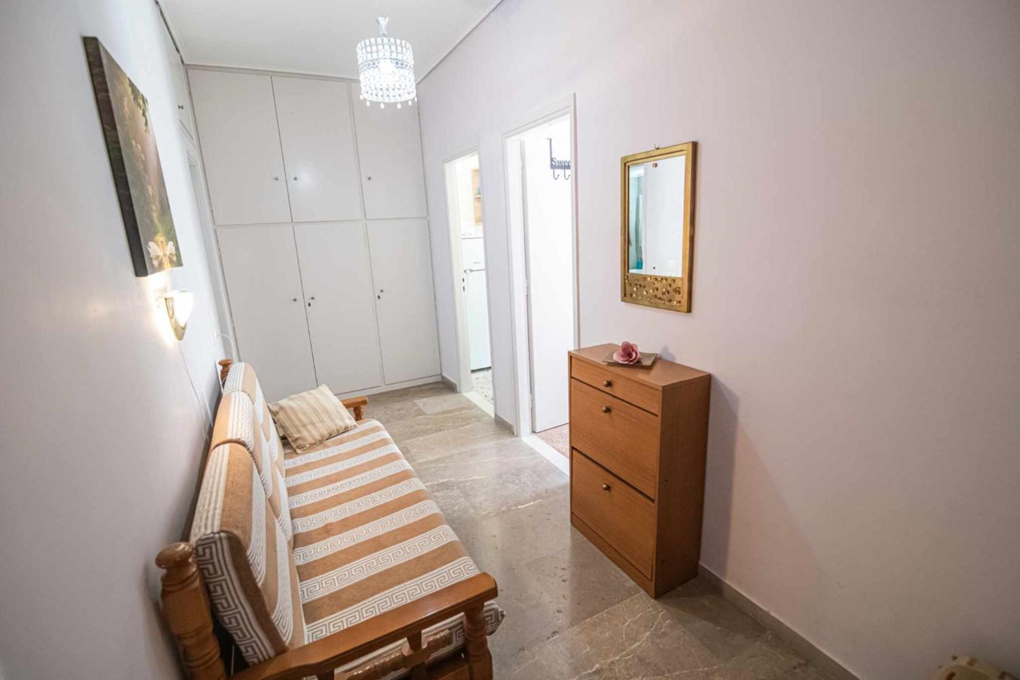 Αpartments In The Centre Apartment Loutraki  Ngoại thất bức ảnh